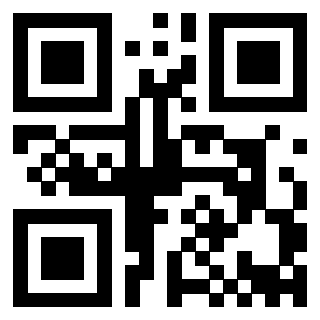 3910717671 - Immagine del Qr Code associato