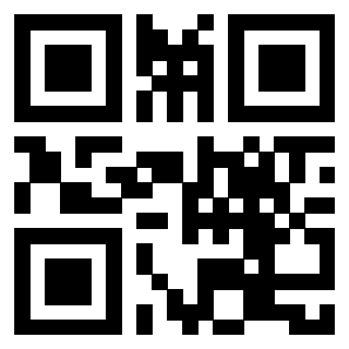 Il Qr Code di 3910717672