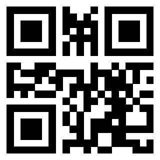 3910717679 Qr Code associato