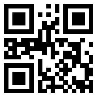 3910717681 - Immagine del Qr Code associato