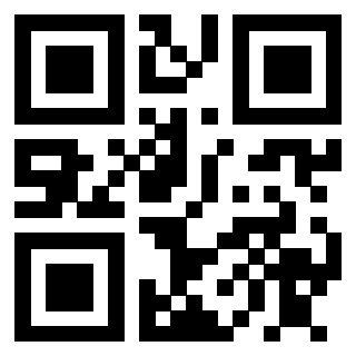 Immagine del QrCode di 3910717684