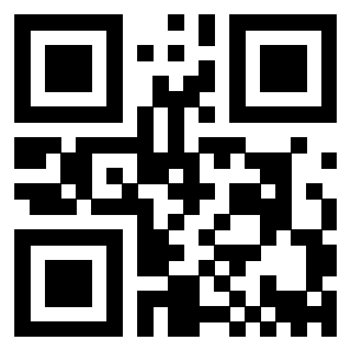 Immagine del QrCode di 3910717685