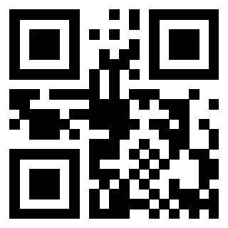 Immagine del Qr Code di 3910717690