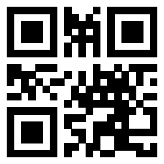 3910717691 - Immagine del QrCode associato