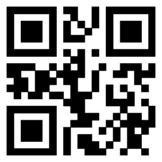 3910717692 - Immagine del QrCode associato