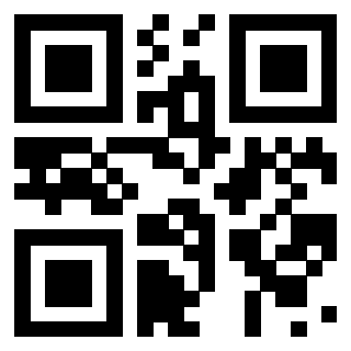 Il Qr Code di 3910717695