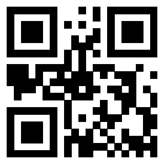 Immagine del Qr Code di 3910717697
