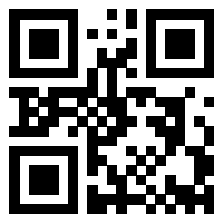 Scansione del Qr Code di 3910717698