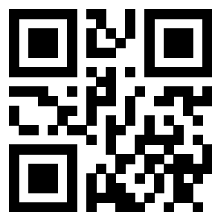 3910717699 - Immagine del QrCode