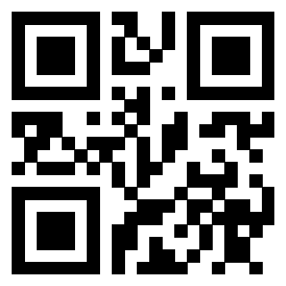 QrCode di 3910717701