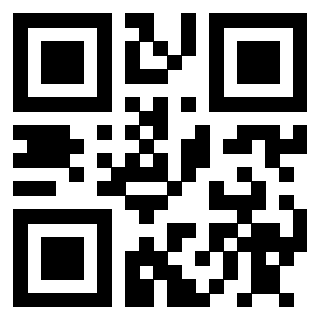 Immagine del QrCode di 3910717703