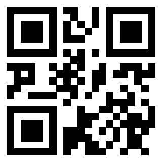 3910717704 - Immagine del QrCode associato