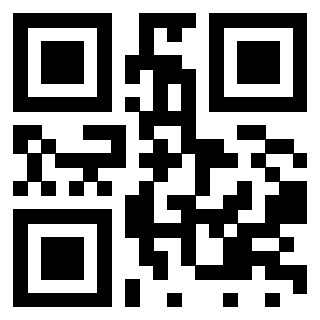 3910717706 - Immagine del QrCode associato