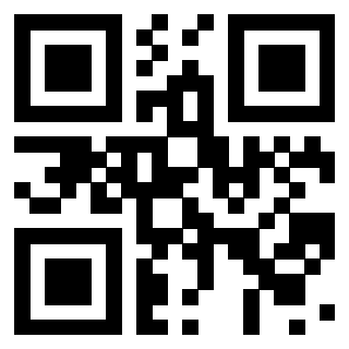 3910717707 - Immagine del Qr Code
