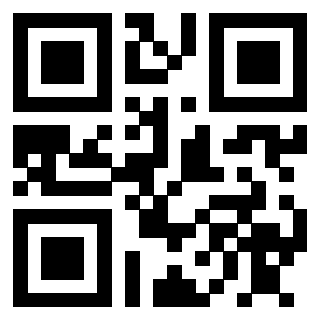3910717711 QrCode associato