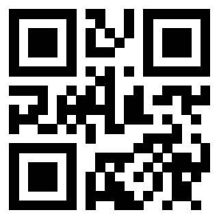 Scansione del QrCode di 3910717714