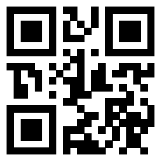 3910717717 Qr Code associato