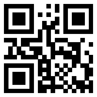 Immagine del QrCode di 3910717718