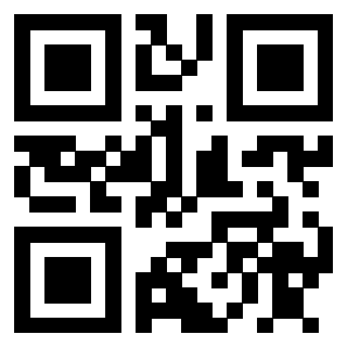 Immagine del Qr Code di 3910717719