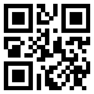 3910717720 - Immagine del QrCode associato