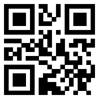 Il Qr Code di 3910717721