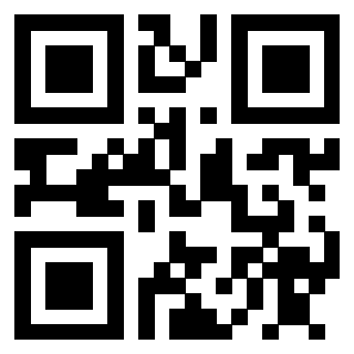 Scansione del Qr Code di 3910717723