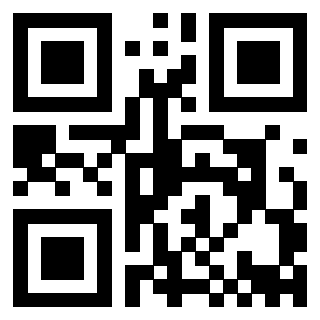 3910717726 Qr Code associato