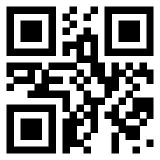 3910717729 - Immagine del QrCode associato