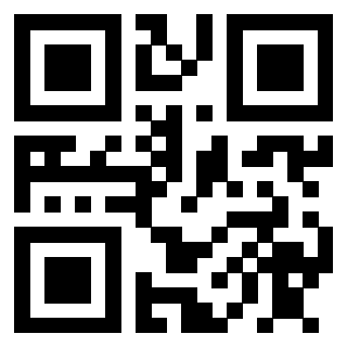 Immagine del QrCode di 3910717730