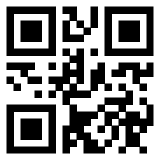 Immagine del Qr Code di 3910717731