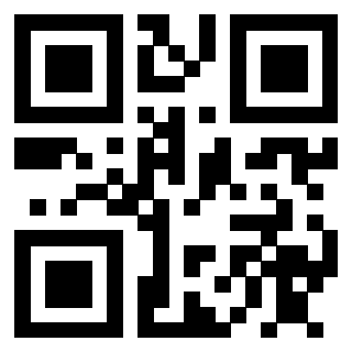 3910717733 Qr Code associato