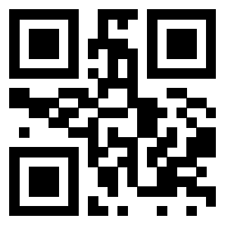 3910717734 Qr Code associato