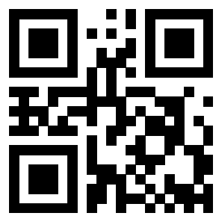Immagine del QrCode di 3910717737