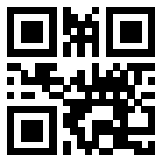 3910717740 - Immagine del QrCode associato