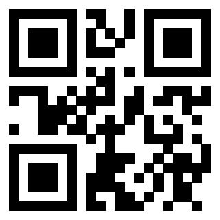 3910717742 - Immagine del Qr Code