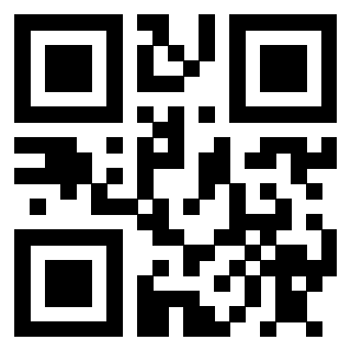Immagine del Qr Code di 3910717744