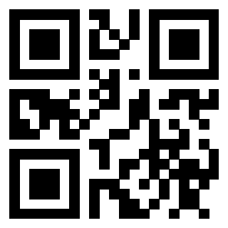 3910717745 QrCode associato