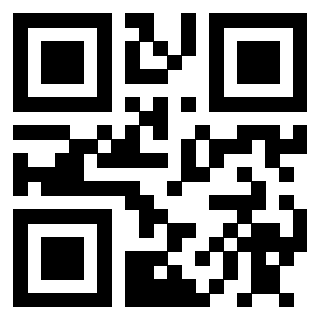 Il QrCode di 3910717752