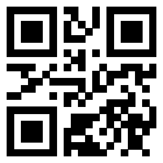 Il QrCode di 3910717755