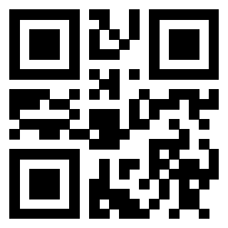 Scansione del Qr Code di 3910717757
