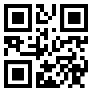 Immagine del Qr Code di 3910717759