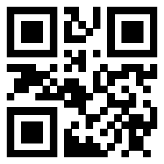 3910717760 QrCode associato
