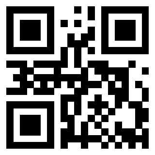 3910717762 Qr Code associato