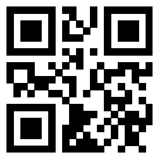 Scansione del Qr Code di 3910717766