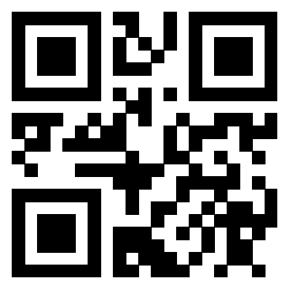 3910717768 - Immagine del QrCode associato