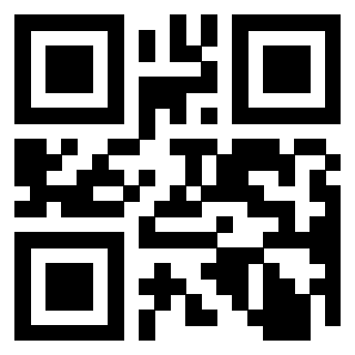 3910717769 - Immagine del QrCode associato