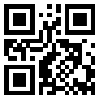 3910717770 - Immagine del Qr Code associato