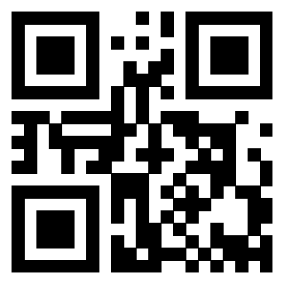 3910717771 Qr Code associato