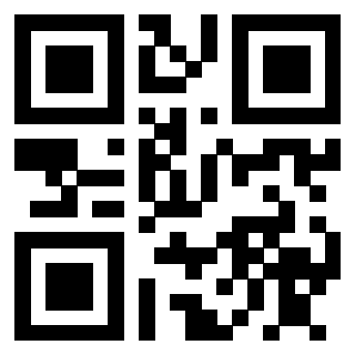 Immagine del Qr Code di 3910717775