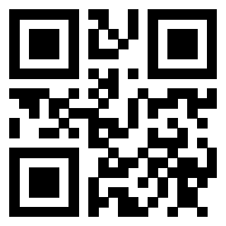 3910717781 - Immagine del Qr Code